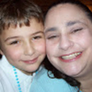 Meet your Posher, Susan